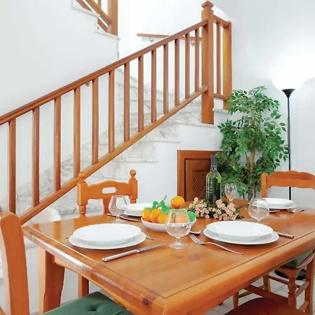 Вілла Puerto Del Carmen Sleeps 4 Air Con Wifi