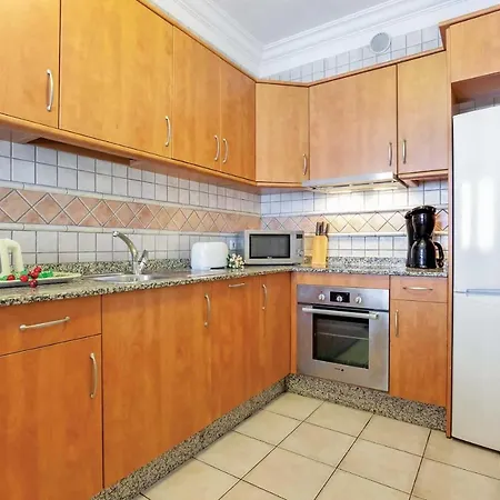 Вілла Puerto Del Carmen Sleeps 4 Air Con Wifi Пуерто-дель-Кармен